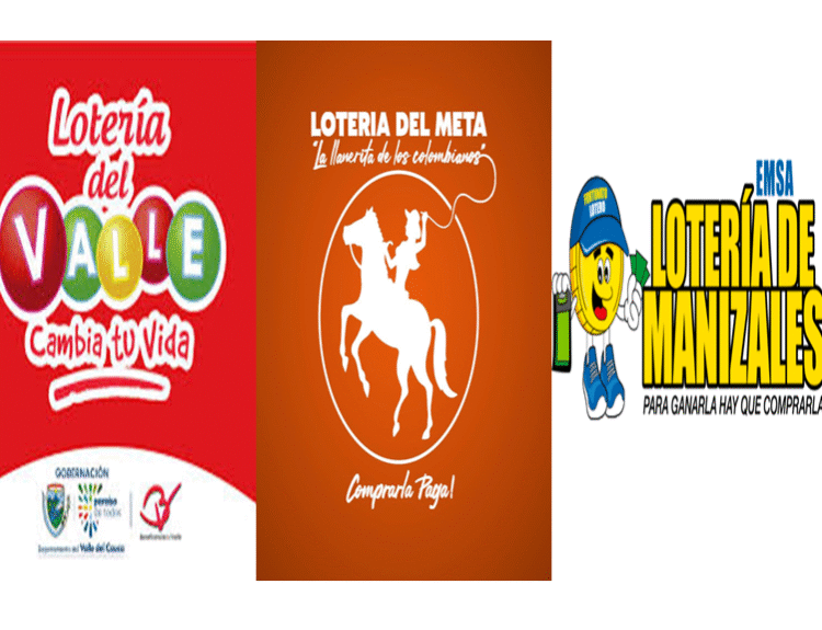 Resultado del Baloto y la Lotería de Manizales, la del Valle y la de Meta Ruta Noticias