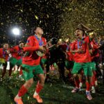 Marruecos campeón Ruta Noticias