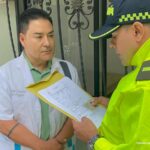 Misael Cadavid y sus cómplices Ruta Noticias