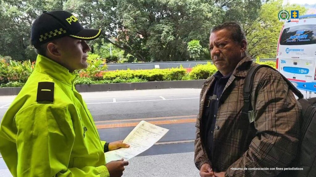Misael Cadavid y sus cómplices Ruta Noticias