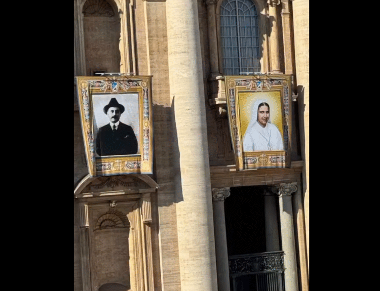 Nuevos Santos de la Iglesia Católica Ruta Noticias
