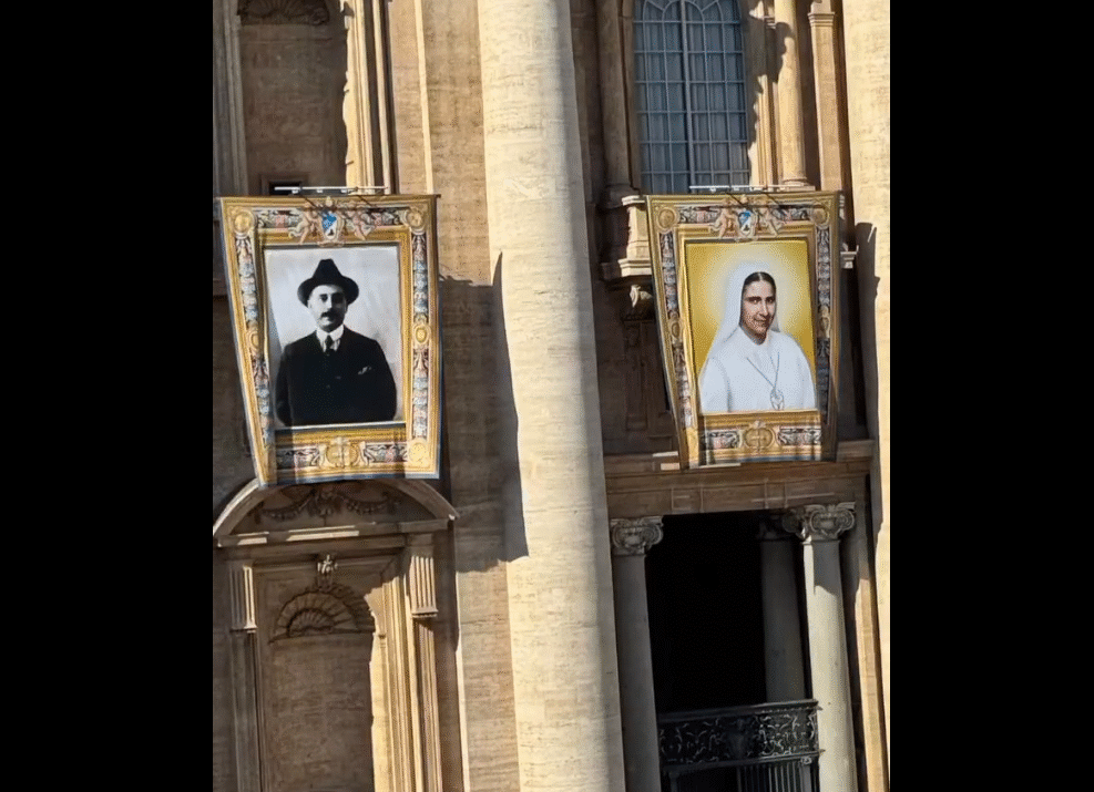Nuevos Santos de la Iglesia Católica Ruta Noticias
