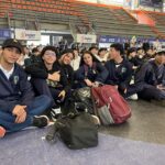 Patrullas escolares de Bello Ruta Noticias