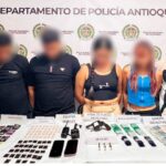 Plan Cosecha de la Policía Antioquia Ruta Noticias