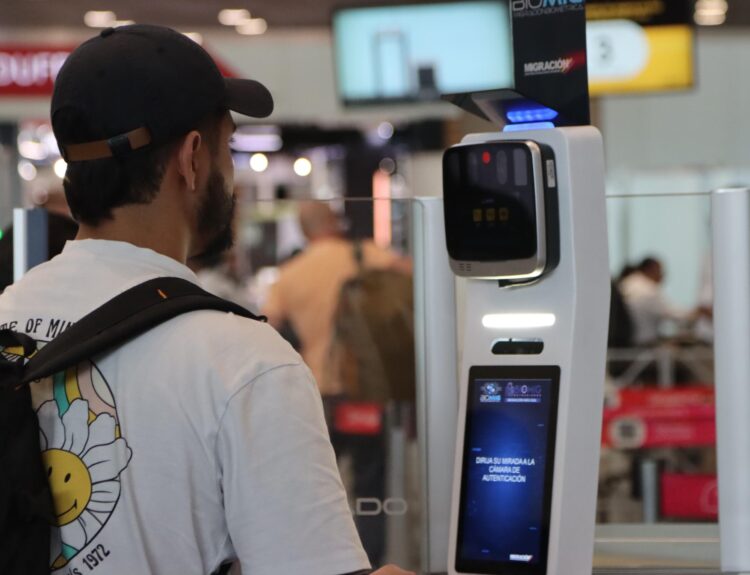 Registro en Biomig Avianca Ruta Noticias