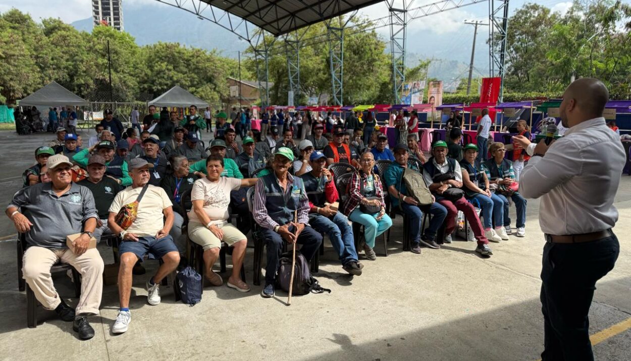 Reparación a víctimas de Ituango y El Aro Ruta Noticias