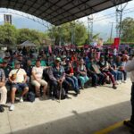Reparación a víctimas de Ituango y El Aro Ruta Noticias