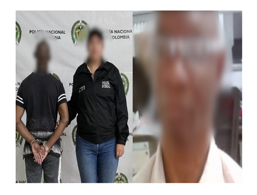 abuso de 6 niñas indígenas en Cumaribo, Vichada Ruta Noticias