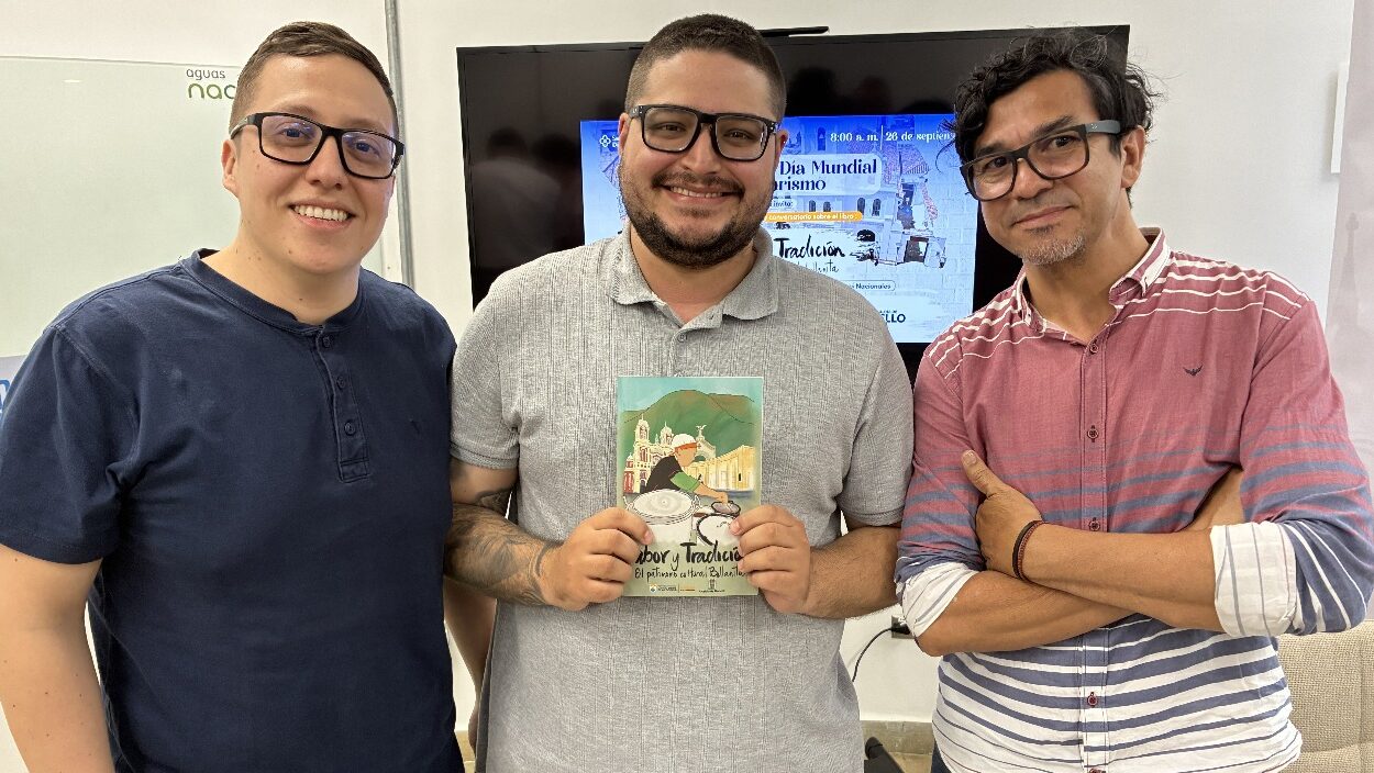 “Sabor y Tradición patrimonio cultural bellanita" Ruta Noticias
