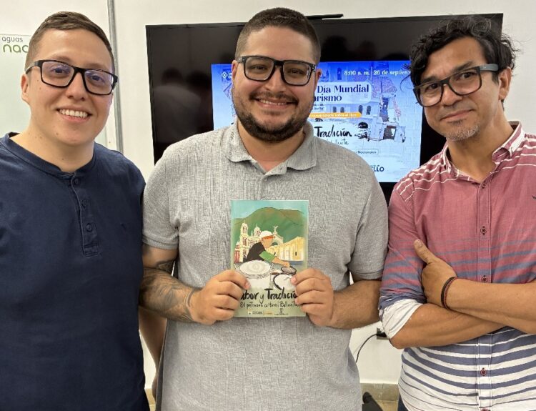 “Sabor y Tradición patrimonio cultural bellanita" Ruta Noticias