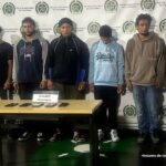 Secuestradores y asesinos de conductores de plataformas digitales Ruta Noticias