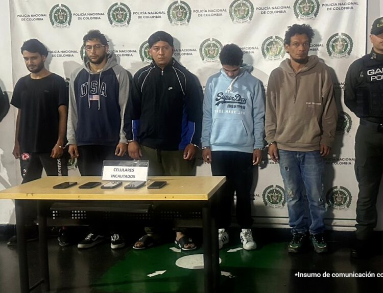 Secuestradores y asesinos de conductores de plataformas digitales Ruta Noticias