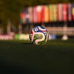 Trionda balón oficial del Mundial 2026 Ruta Noticias