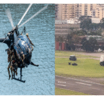 Venezuela y Estados Unidos ejercicios militares Ruta Noticias