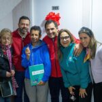 familias que vivían en zonas de alto riesgo en Bogotá Ruta Noticias