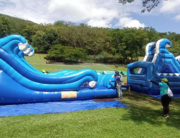 Campamento Divermentes JEC 2025 Ruta Noticias
