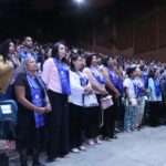 Sociedad de San Vicente de Paúl de Medellín grados Ruta Noticias
