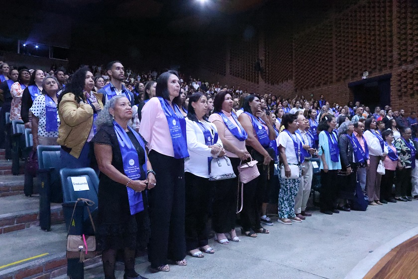 Sociedad de San Vicente de Paúl de Medellín grados Ruta Noticias