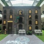 El Edificio X en El Tesoro Ruta Noticias