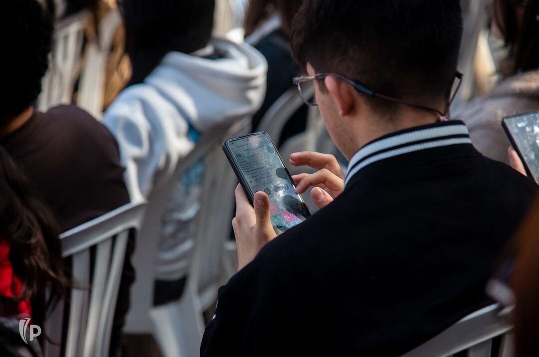 amores digitales Politécnico Gran colombiano Ruta Noticias