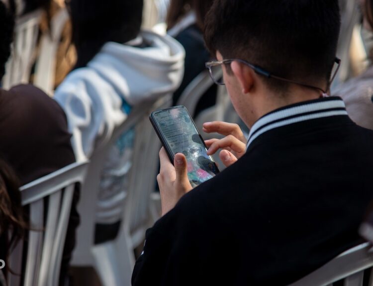 amores digitales Politécnico Gran colombiano Ruta Noticias