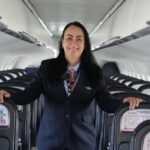 La Capitán Paola Echeverri Ruta Noticias