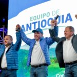 Senador Carlos Andrés Trujillo Ruta Noticias