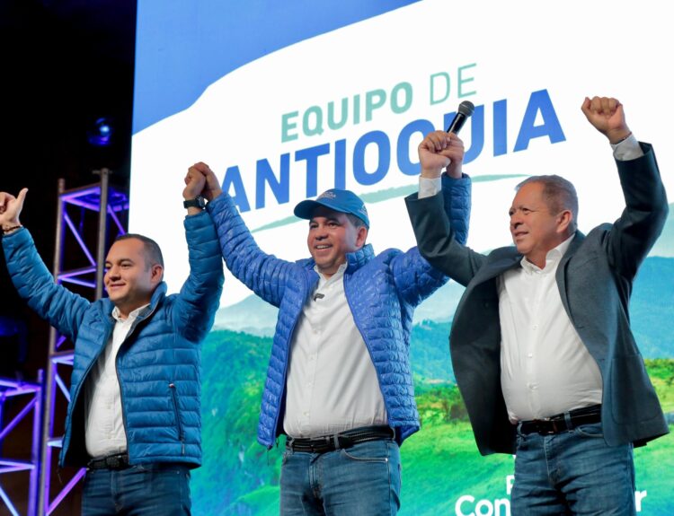 Senador Carlos Andrés Trujillo Ruta Noticias