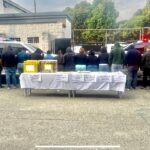 fraudes en certificaciones viales para conductores Ruta Noticias