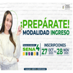Convocatoria para 1.200 cargos libres en el SENA Ruta Noticias