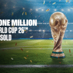 Boletos para el Mundial de 2026 FIFA Ruta Noticias