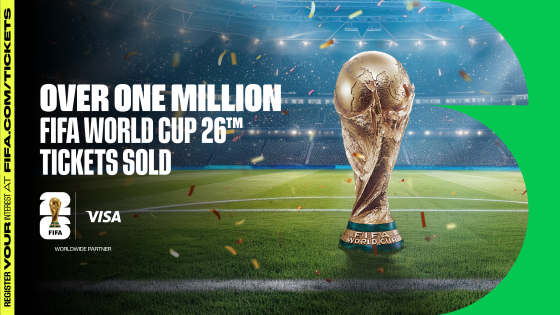 Boletos para el Mundial de 2026 FIFA Ruta Noticias
