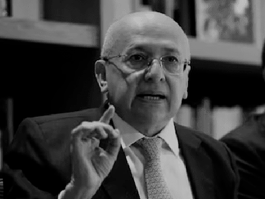 Eduardo Montealegre Ruta Noticias