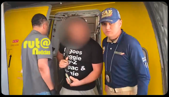 extranjeros inadmitidos en Antioquia Ruta Noticias