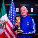 inscripción de voluntarios de la FIFA para el Mundial 2026 Ruta Noticias