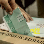 La ley seca en elecciones Votaciones Ruta Noticias