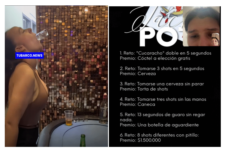 Muerte cerebral de María José Ardila Ruta Noticias