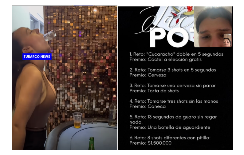 Muerte cerebral de María José Ardila Ruta Noticias