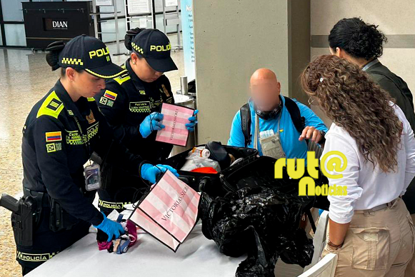 extranjeros inadmitidos en Antioquia Ruta Noticias