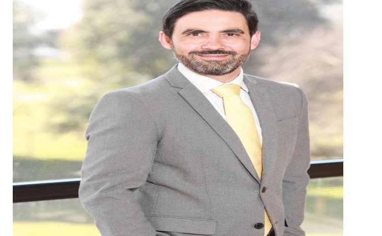 Fernando Domingues nuevo presidente de Pintuco Ruta Noticias