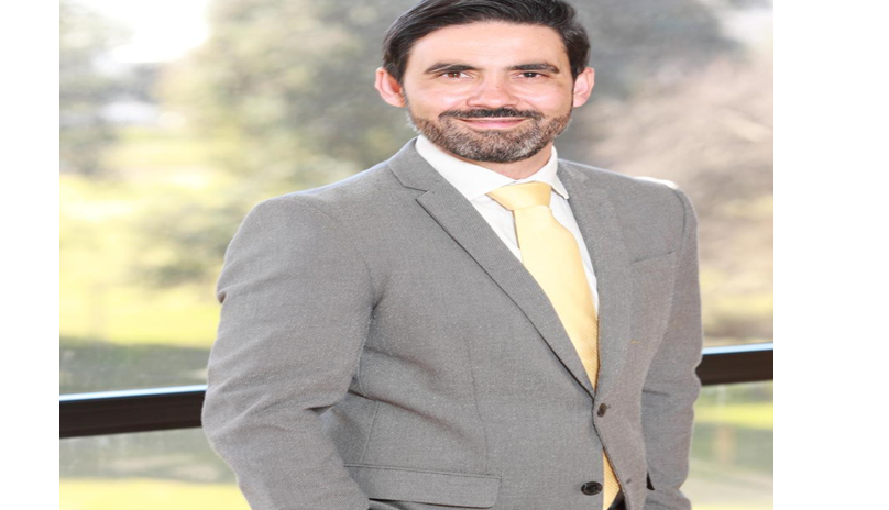 Fernando Domingues nuevo presidente de Pintuco Ruta Noticias