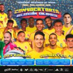 partidos de la Selección Colombia en Estados Unidos Ruta Noticias