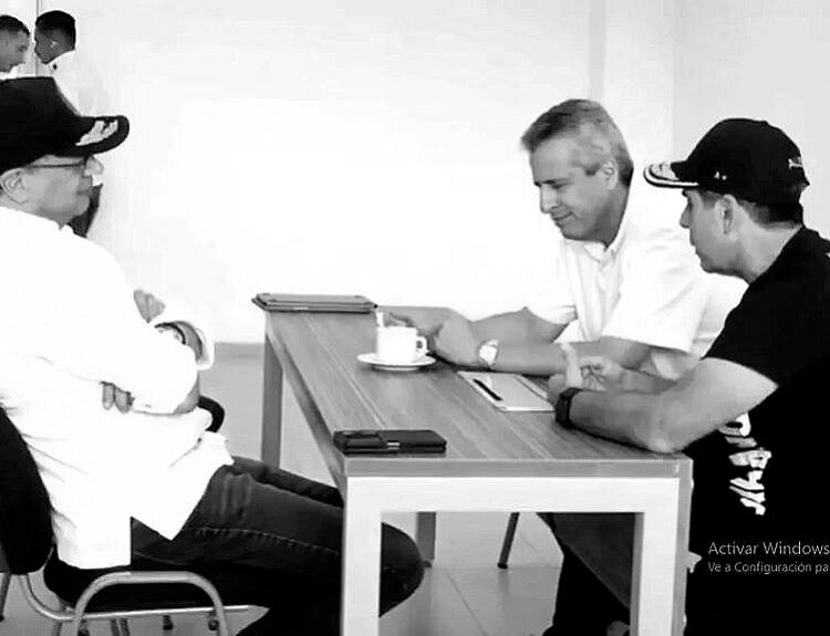 La paz en Colombia Ruta Noticias