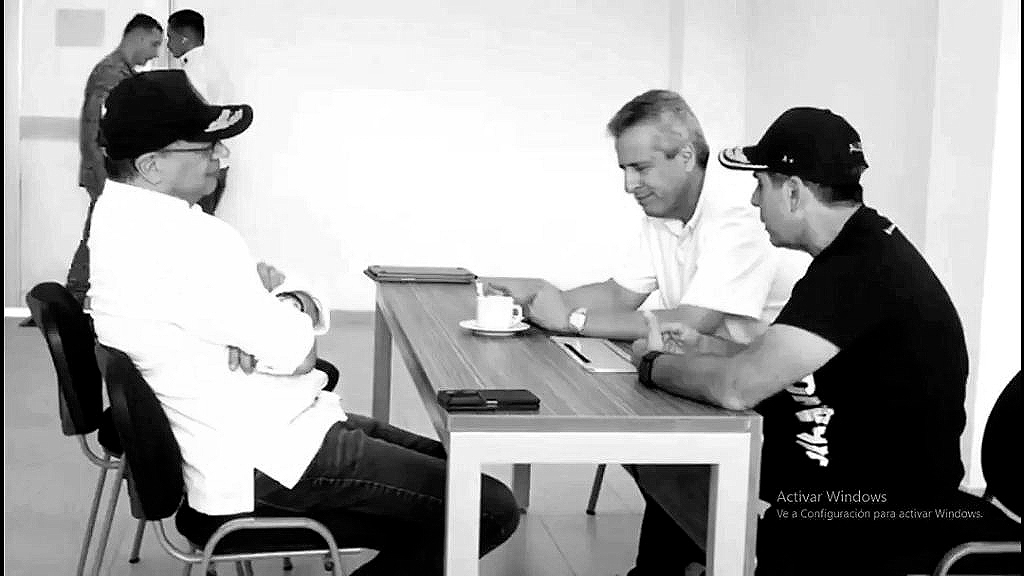 La paz en Colombia Ruta Noticias