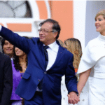 La oprobiosa Lista Clinton Petro verónica alcocer Ruta Noticias