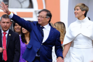 La oprobiosa Lista Clinton Petro verónica Alcocer Solicitud de salida de Gustavo Petro Ruta Noticias