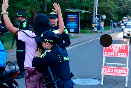 prevención y seguridad durante el receso escolar Ruta Noticias