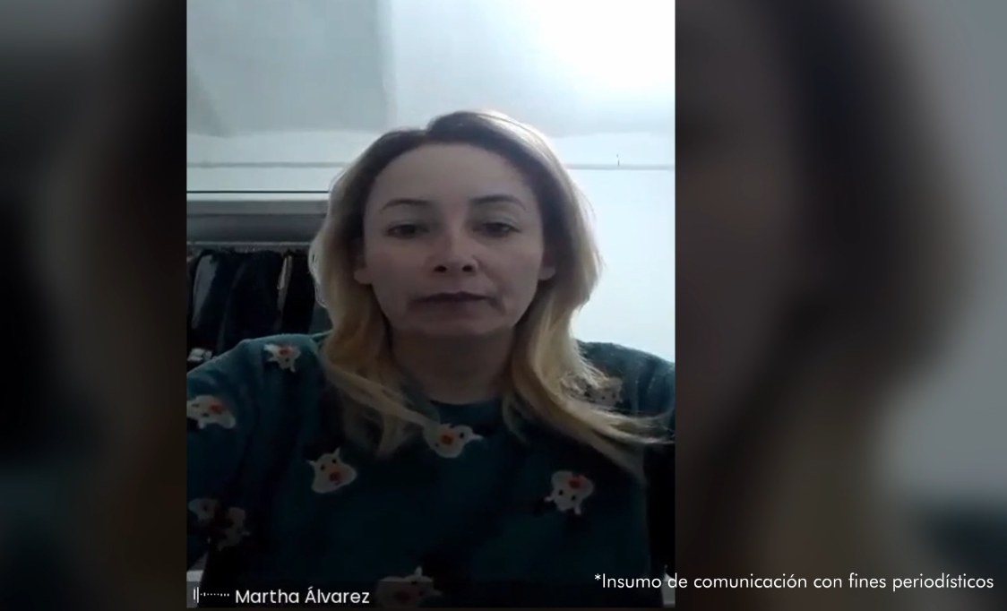 red de explotación sexual en Italia Ruta Noticias