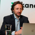 Skandia Santiago garcía Ruta Noticias