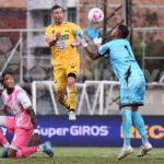 tabla del descenso en Colombia Envigado Pons Ruta Noticias